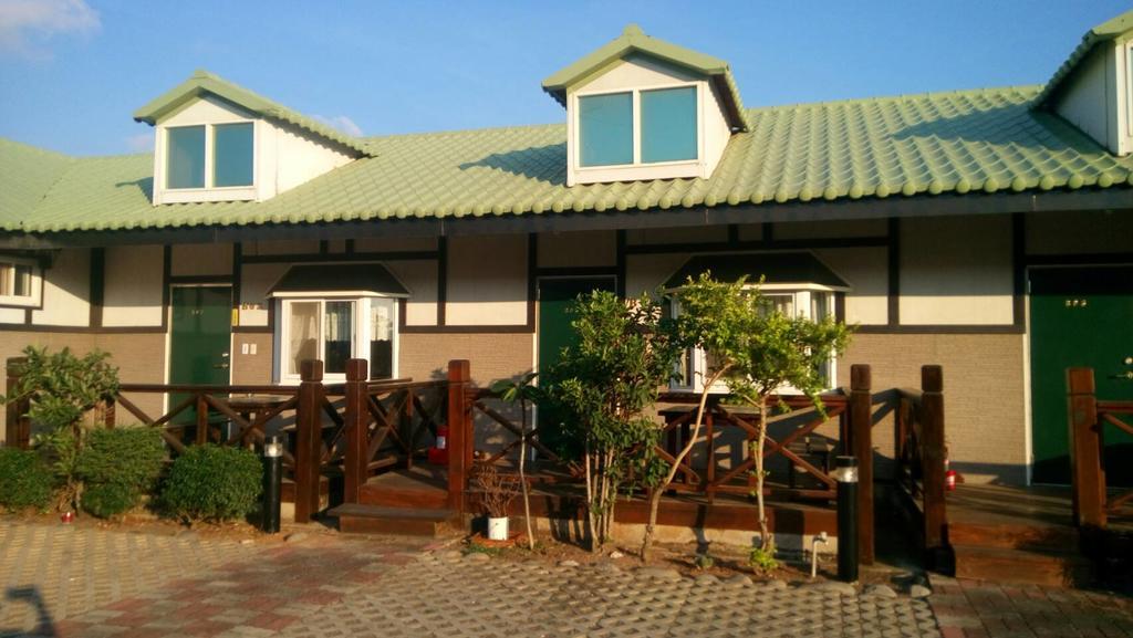 墾丁高都莊園 Nanwan Exterior foto